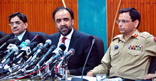 Operation Rah-e-Raast is in its last phase: ISPR